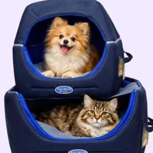 Conjunto 3 Camas Toca Luxo 2 Em 1 Pet - Cachorro e Gato